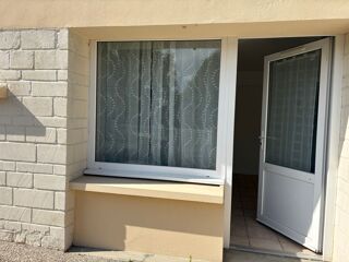  Appartement à louer 1 pièce 20 m²