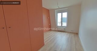  Appartement � louer 3 pi�ces 51 m�
