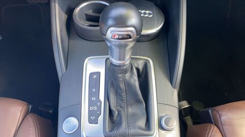 A3 1.5 TFSI 150 S-Tronic 7 Design Luxe - Automatique Toit ouvra 2019 occasion 59710 Merignies