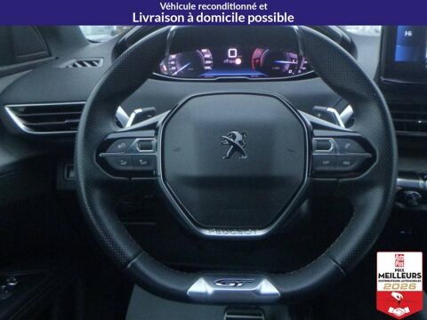 3008 Essence 130 EAT8 GT 2022 occasion 10150 Lavau