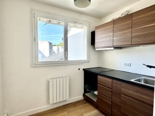  Appartement � vendre 2 pi�ces 47 m�