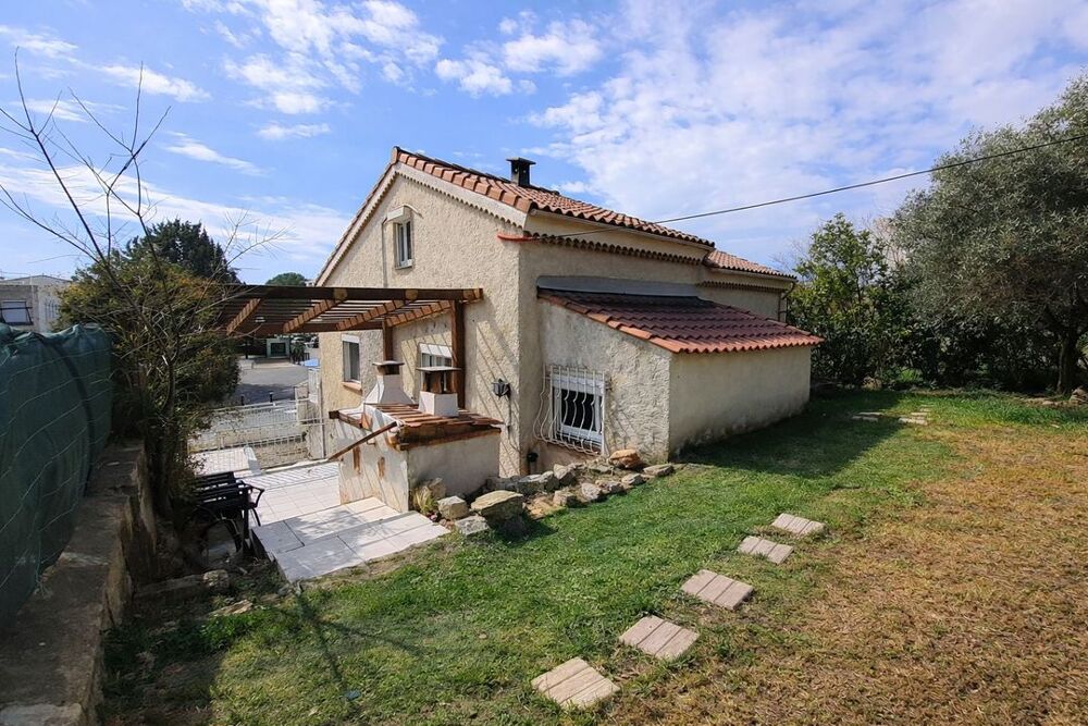 Location Maison Maison de 95m2 à louer sur Draguignan Draguignan