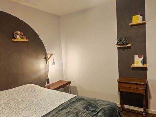  Appartement à louer 3 pièces 80 m² Metz