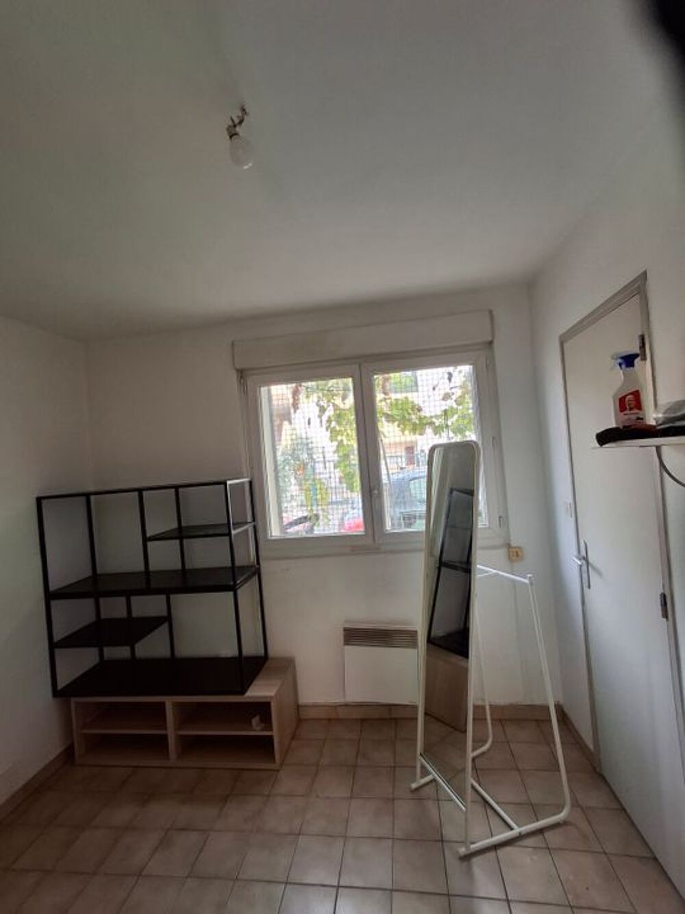 Location Appartement Appartement de 23m2 à louer sur Montpellier Montpellier