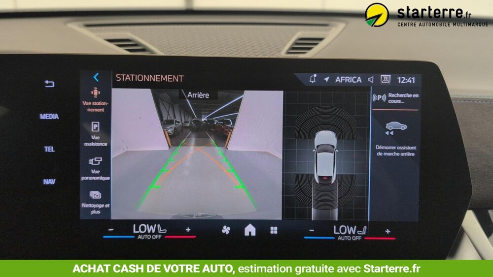 X2 U10 SDRIVE 20D 163CH DKG7 M SPORT 2025 occasion 69190 Saint-Fons
