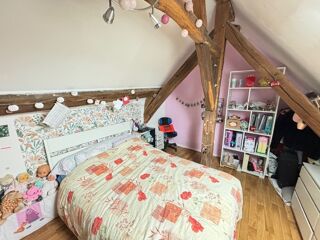  Maison  vendre 5 pices 90 m