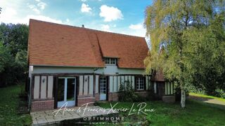  Maison à vendre 8 pièces 196 m²