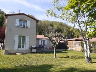  Maison � vendre 4 pi�ces 97 m�