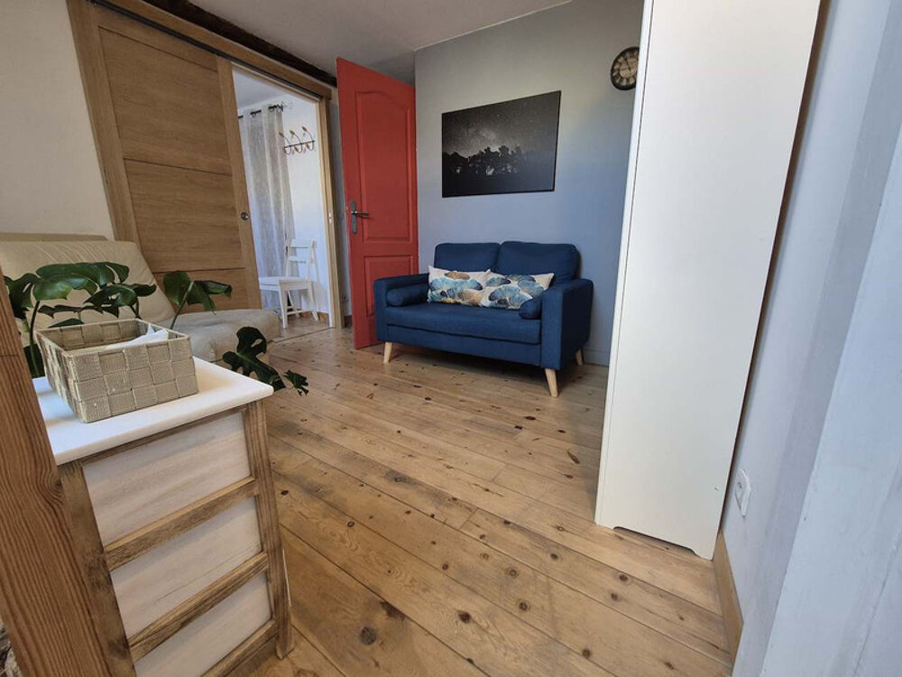 Vente Duplex/Triplex Appartement à vendre 3 pièces BRIANCON (05) Briancon