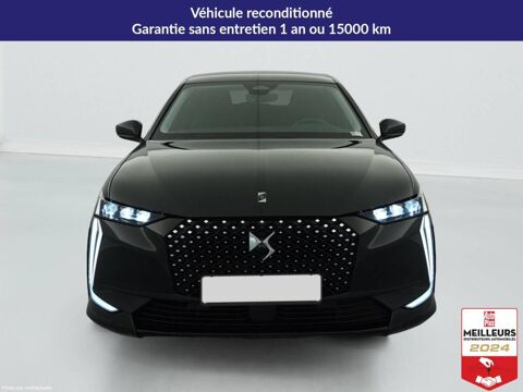 DS4 Hybride 145 e-DCT6 Etoile - Alcantara 2025 occasion 78200 Buchelay