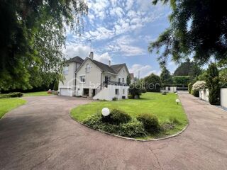  Villa � vendre 6 pi�ces 222 m�