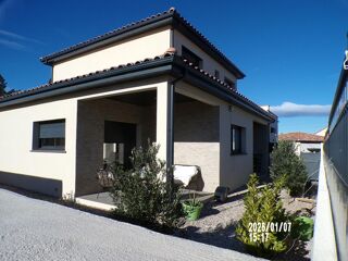  Maison à vendre 6 pièces 146 m²