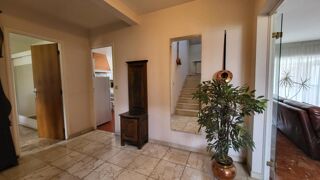  Maison � vendre 6 pi�ces 166 m�