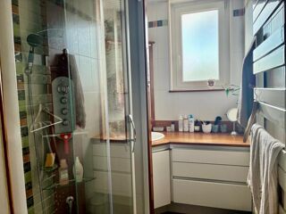 Vente Appartement PARC BARBIEUX T4 110M² AVEC BALCON  CAVE ET GARAGE Roubaix
