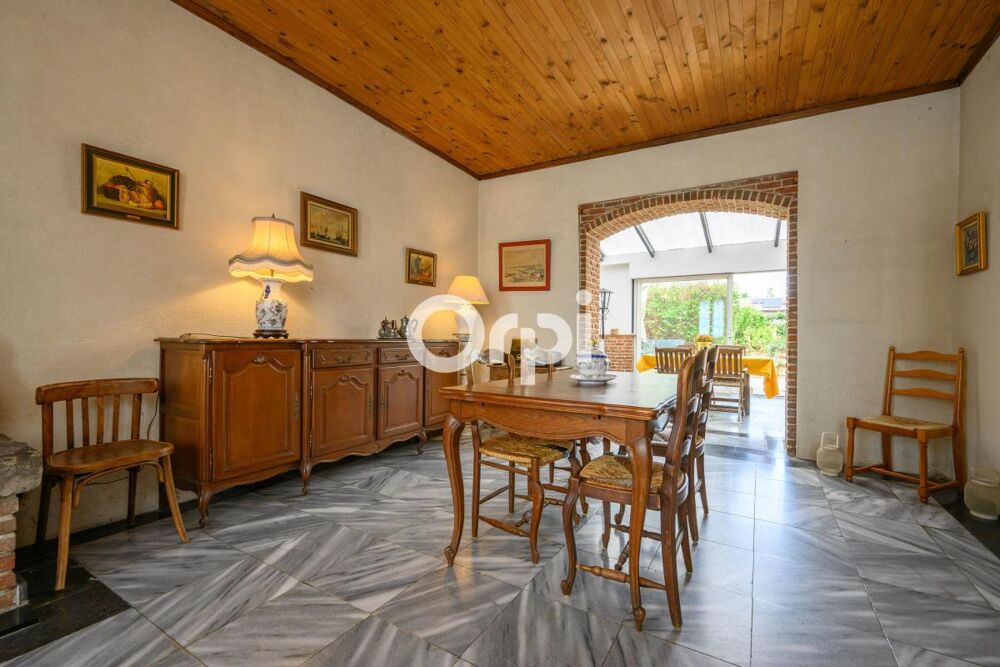 Vente Maison Maison 4 chambres jardin à Sin-le-Noble Sin le noble