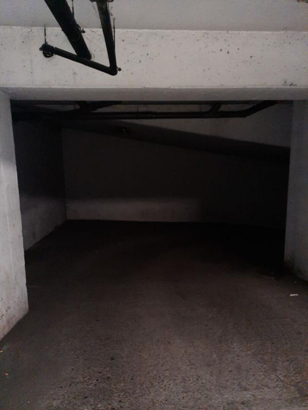 Location Parking/Garage CASE PARKING LYON 7EME Lyon 7