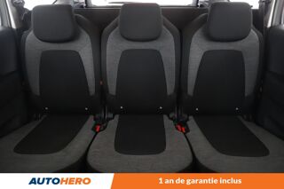 Grand C4 Spacetourer 1.5 Blue-HDi Business EAT8 131 ch 2019 occasion 92130 Issy-les-Moulineaux