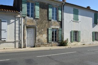  Maison à vendre 4 pièces 58 m²