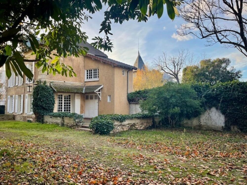 Vente Maison Maison à vendre 5 pièces SAVIGNY SUR ORGE (91) Savigny sur orge