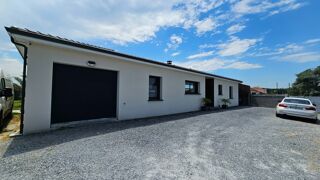  Maison à vendre 6 pièces 124 m²