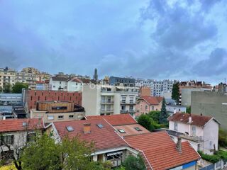  Appartement � vendre 2 pi�ces 51 m�