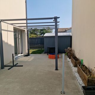  Maison  vendre 6 pices 105 m