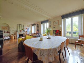  Appartement  vendre 5 pices 112 m