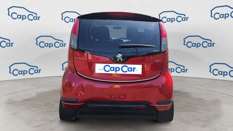 iOn EV 67 . 2016 occasion 83700 Saint Raphael