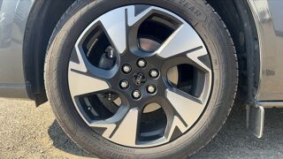 Tourneo VP Custom 2.0 Ecoblue 170 BVA8 Titanium X L2h1 2024 occasion 28500 Vernouillet