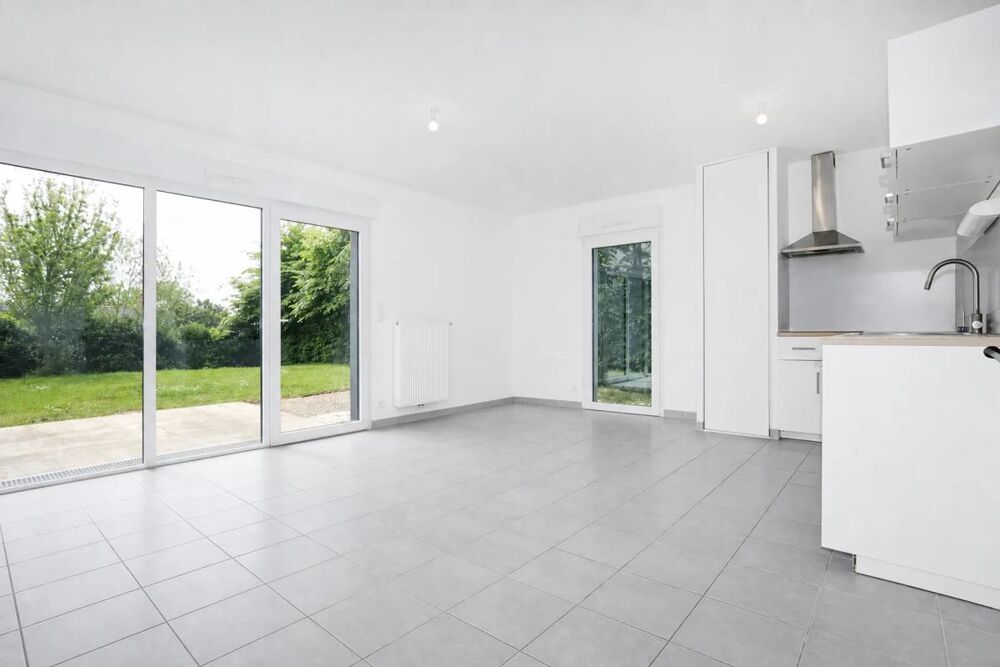 Maison 5 pièces 102 m² · à Le Rheu · 102 m² · 299 000 €