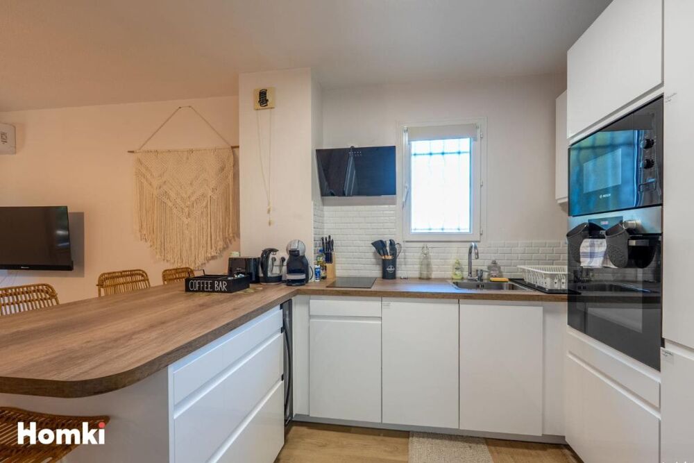 Vente Appartement Appartement T2 de 34 m2 à Toulouse 31400, Impasse Lucien Servanty Toulouse