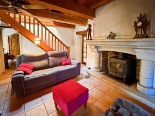  Moulin à vendre 5 pièces 120 m² Vic fezensac