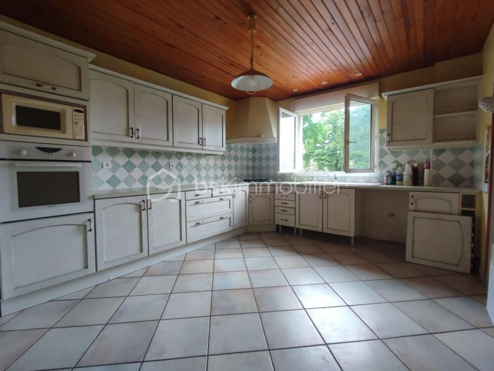 Vente Propriété/Château Ensemble immobilier au calme Saint gauzens