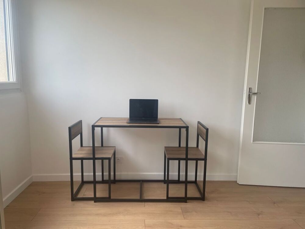 Location Appartement Studio de 24m2 à louer sur Chambourcy Chambourcy