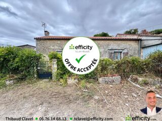  Maison � vendre 3 pi�ces 69 m�