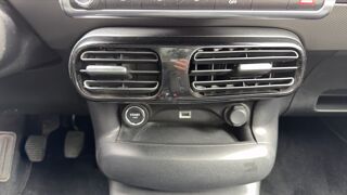 C4 cactus Phase 2 1.2 PureTech 110 Shine 2018 occasion 67000 Strasbourg