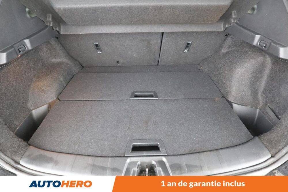 Qashqai 1.5 dCi N-Connecta 115 ch 2019 occasion 92130 Issy-les-Moulineaux