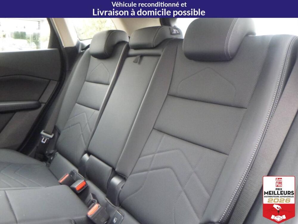 Serie 2 218d 150 DKG7 Luxury 2023 occasion 10150 Lavau