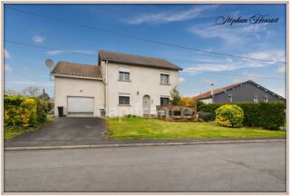  Maison à vendre 5 pièces 122 m²