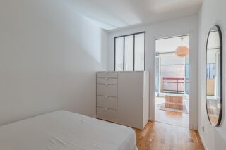  Appartement à vendre 2 pièces 33 m²