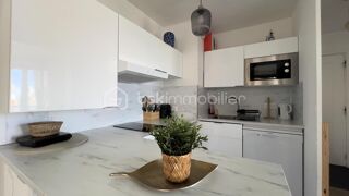 Appartement à vendre 1 pièce 25 m²