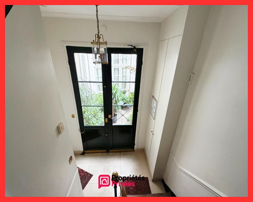 à vendre  Appartement Paris 7