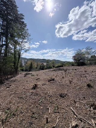  Terrain à vendre 1964 m²