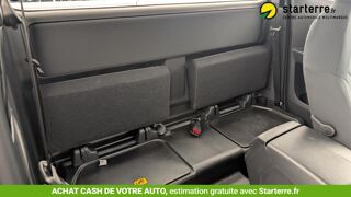 D-MAX 2.2L SPACE CABINE M/T B-STRONG 2026 occasion 69190 Saint-Fons