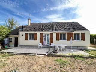  Maison à vendre 5 pièces 90 m²