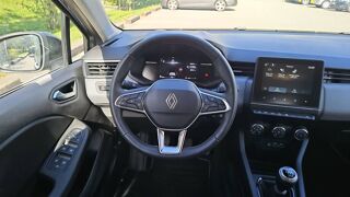 Clio V 1.5 Blue dCi 100 Evolution 2025 occasion 38330 Saint Ismier