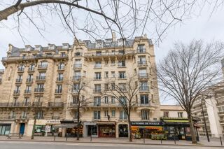  Appartement à vendre 3 pièces 48 m²
