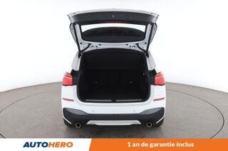 X1 sDrive20d M Sport BVA8 190 ch 2018 occasion 92130 Issy-les-Moulineaux