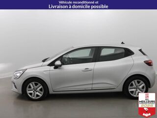 Clio Blue dCi 115 Zen +GPS +Radar de recul 2020 occasion 10150 Lavau