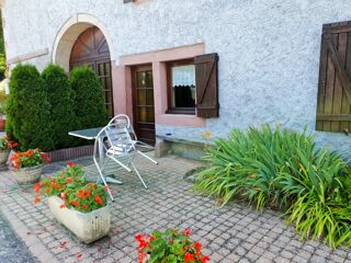  Ferme à vendre 12 pièces 340 m²